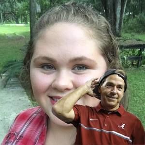 Meet your Posher, Allison